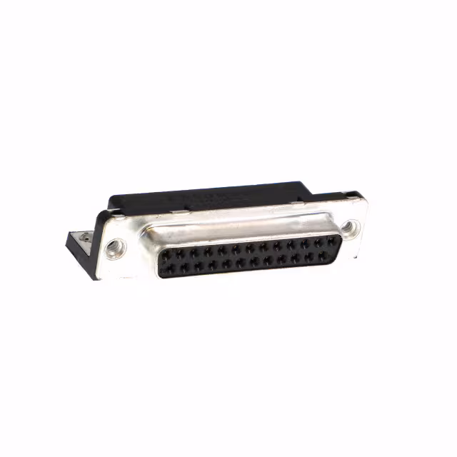 ID25S33E4GX00LF Amphenol ICC (FCI)  D-Sub Connector Assemblies